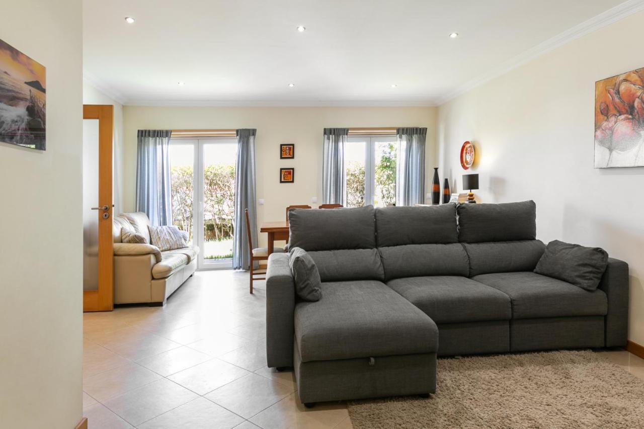Obidos Garden Villa 外观 照片