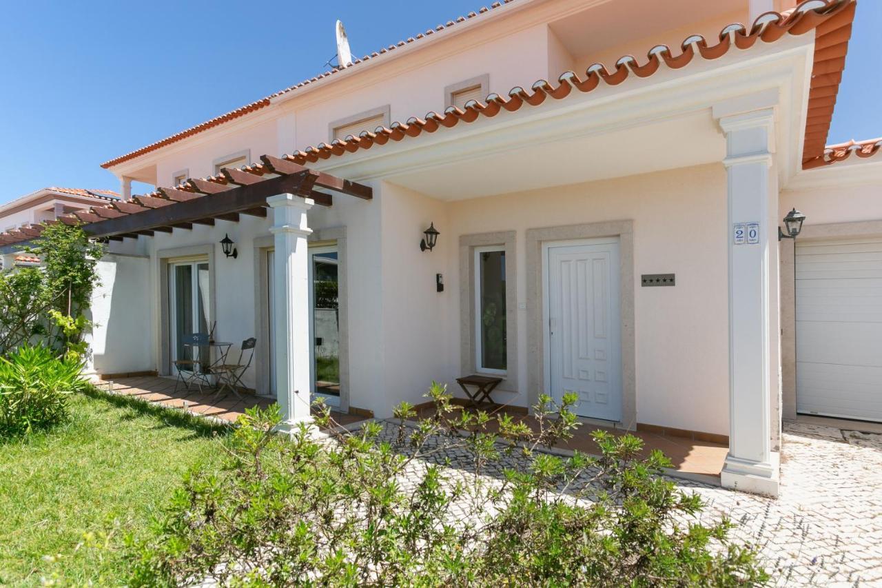 Obidos Garden Villa 外观 照片