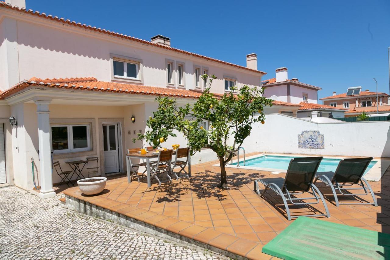 Obidos Garden Villa 外观 照片