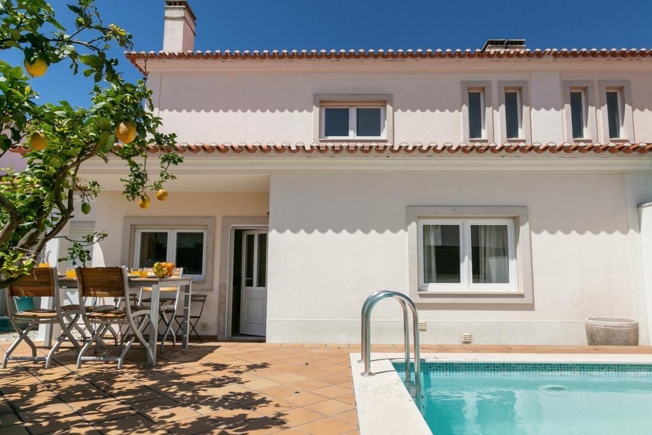 Obidos Garden Villa 外观 照片