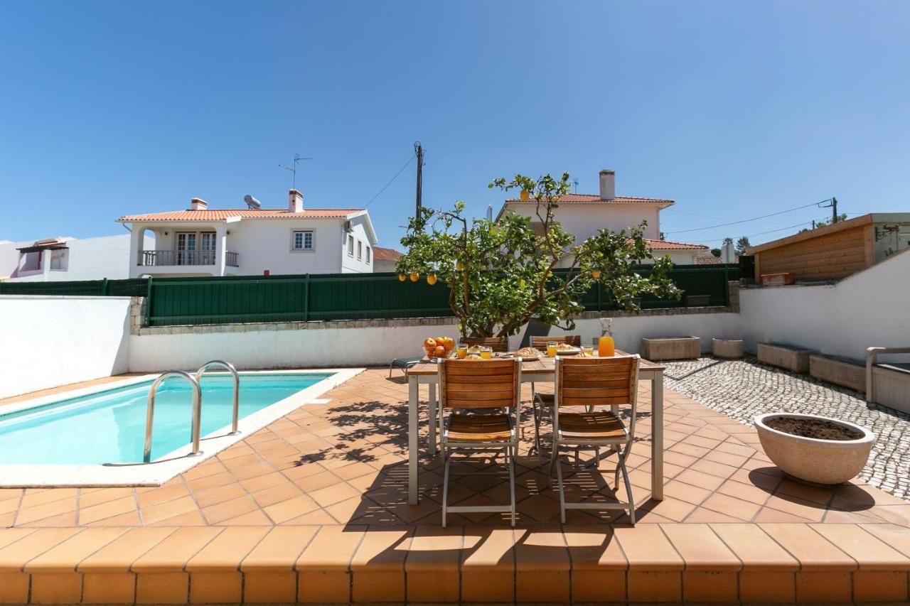 Obidos Garden Villa 外观 照片