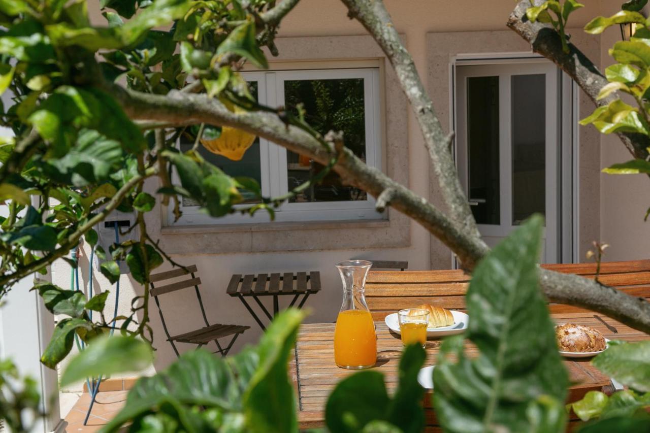 Obidos Garden Villa 外观 照片