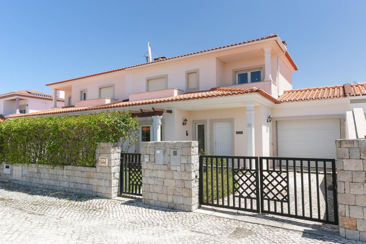 Obidos Garden Villa 外观 照片