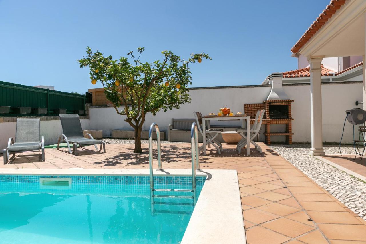 Obidos Garden Villa 外观 照片